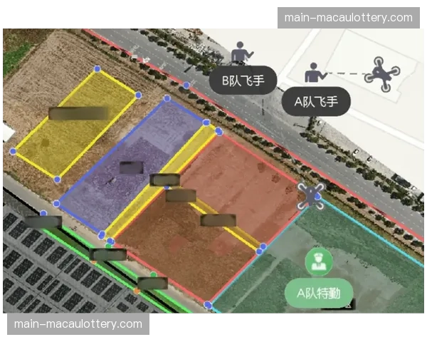 安保体系在系统重构期 引入无人机巡检实现高空全视角监控
